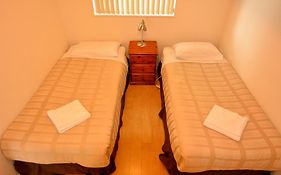 Beachlife Apartments